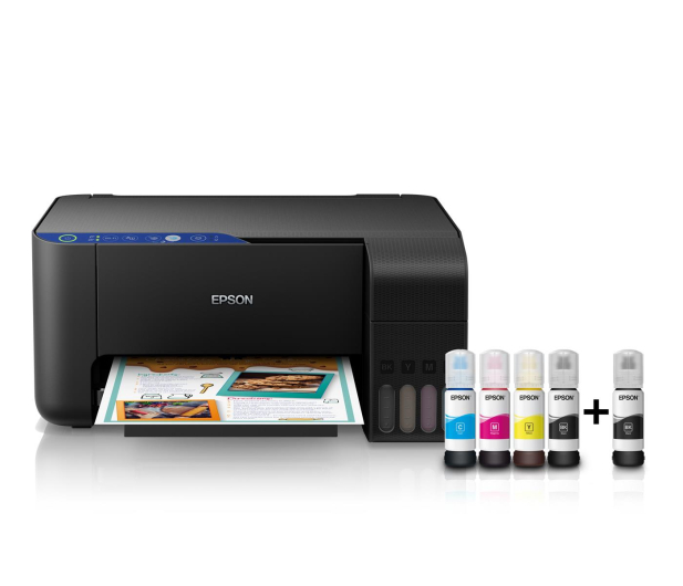 Epson EcoTank L3151 - 455913 - zdjęcie